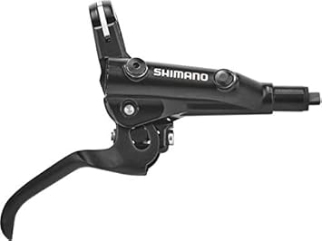 mt 501 shimano