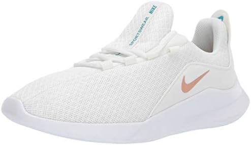 nike viale rose gold