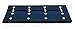 Camco 42910 RV Step Rug (Premium Wrap Around, 100% Polyester (22