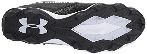 under armour men's hammer mid rm football shoe