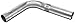 Walker 42499 Tail Pipe