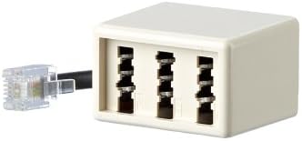 UAE Adaptor WE6 - NFN 0.1 m