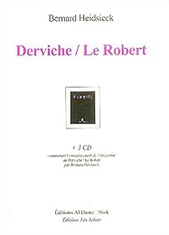 Derviche-Le Robert