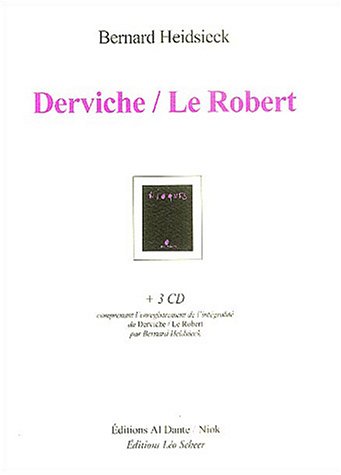 Derviche-Le Robert