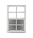 Shed Window 16
