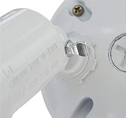 Lithonia Lighting OFTH 300PR 120 WH M12 Adjustable