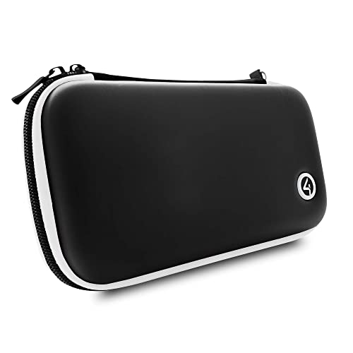 4gamers Hard Shell Travel Case