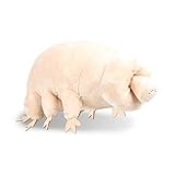 Marble Empire Tardigrade Plush Waterbear Stuffed