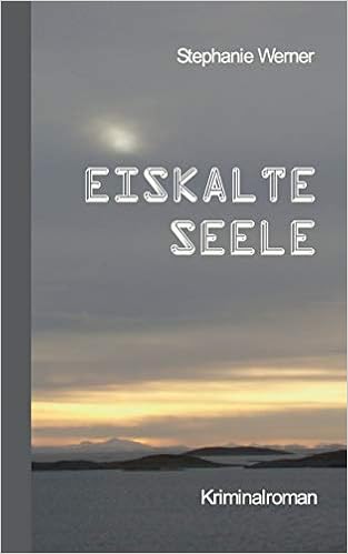 Eiskalte Seele Amazon De Werner Stephanie Bucher
