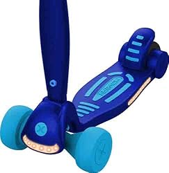 Hover-1 My First Scooter | (5+ Years Old) 5MPH Top