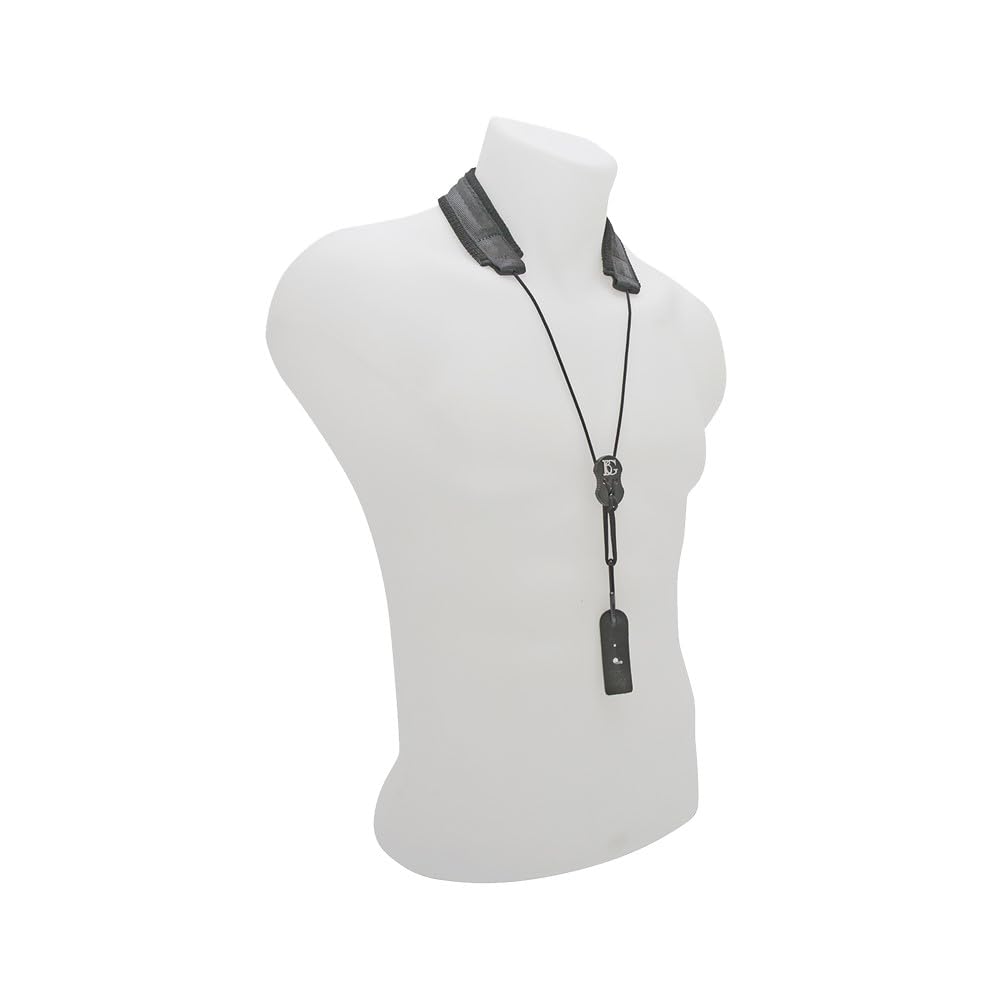 BG Padded Clarinet Sling Neck Strap BG20LP