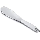 Norpro 7.5" Long Flexible Heat Resistant Nylon Spatula Scraper