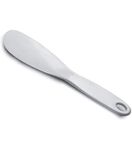 Amazon.com: Chef Craft Select Plastic Viennese Baking Spatula