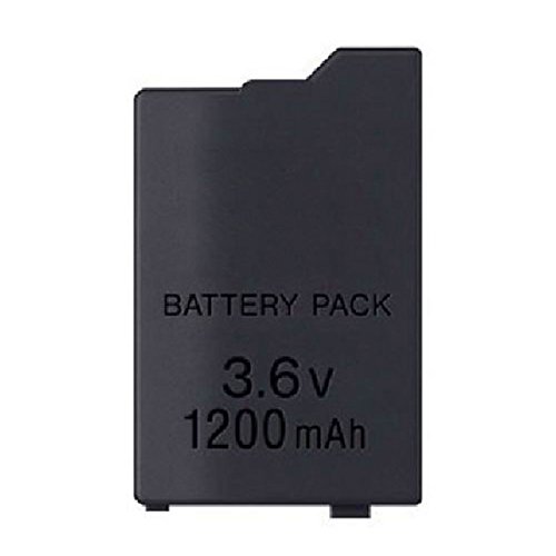 OSTENT-1200mAh-36V-Rechargeable-Battery-Pack-Replacement-Compatible-for-Sony-PSP20003000-Console-Video-Games