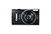 Canon PowerShot ELPH 350 HS (Black)