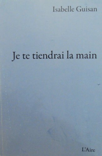 Je te tiendrai la main: polyphonie