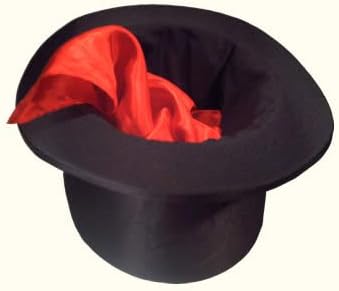 affordable top hats