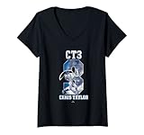 Womens CT3 Chris Taylor Los Angeles California