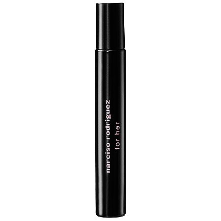 Narciso Rodriguez for her Rollerball 0.25 oz Eau de Toilette Rollerball