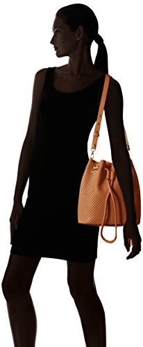 Rebecca Minkoff Star Perf Bucket Bag