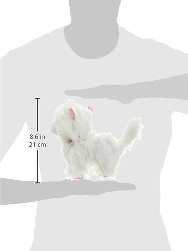 Goliath Toys Animagic Chat Cassy Animal Electronique Jeux Electroniques Pour Enfants Jeux Et Jouets Psicologoentarragona Es