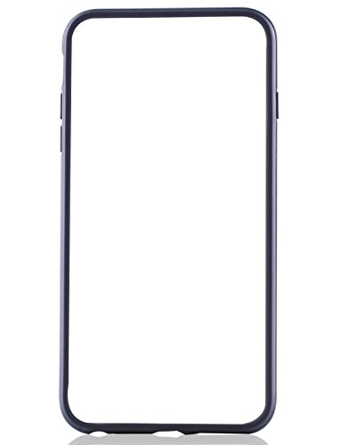 Joto iphone 6s iphone 6 4.7 bumper case - slim thin hyb…