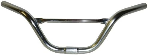 25.4 bmx handlebars