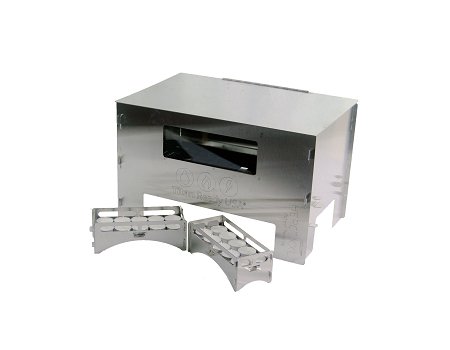 Herc XXL Tealight Oven
