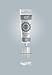 Rainbow Dust ProGel Concentrated Paste Food Colouring - Grey