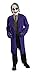 Batman The Dark Knight Child's Costume The Joker, Large
