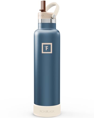 IRON FLASK 24 oz Water Bottle