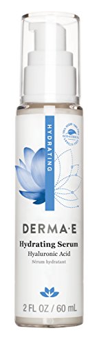 DERMA E Ultra Hydrating Dewy Skin Serum – Moisturizing Facial Treatment with Anti-Aging Squalane, Hyaluronic Acid and… - Image 5