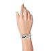 500 WristCo Zombies Tyvek Wristbands for Events - ¾” x 10” - Waterproof Recyclable Comfortable Tear Resistant Paper Bracelets Wrist Bands for Concerts Festivals Admission Party Tours