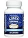 Enzymatic Therapy - 7-Keto Dhea, 25 mg, 60 capsules [Health and Beauty]
