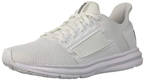 enzo street women's trainers