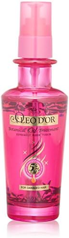 KOSE Oreo Doll Extra rich botanical oil