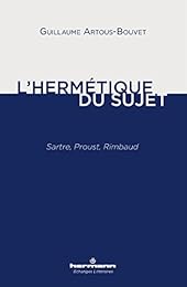 L' hermétique du sujet