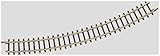 Marklin 8531 My World Curved Track, 8-11/16-Inch
