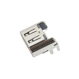 New HDMI Port Socket Interface Connector Repair Part for Playstation 4 PS4 Console