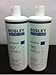 BOSLEY BOS REVIVE Shampoo and Conditioner Set - Visible Thining Non Color Treated hair (33.8 oz)