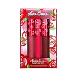 LIME CRIME VELVETINES True Love Set Limited Edition 100% Authentic