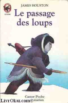 Le  Passage des loups