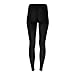 Women Heat BaseLayer Legging, Black, XLarge
