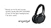 Sony Noise Cancelling Headphones WH1000XM3: Wireless Bluetooth Over the Ear Headphones with...