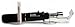 MJ-950 Ultra-Therm Cordless Heat Gun