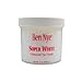 Ben Nye Makeup Setting Powder - Super White TP-81 (8 oz) by Ben Nye