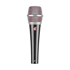 sE Electronics V7 Dynamic Microphone