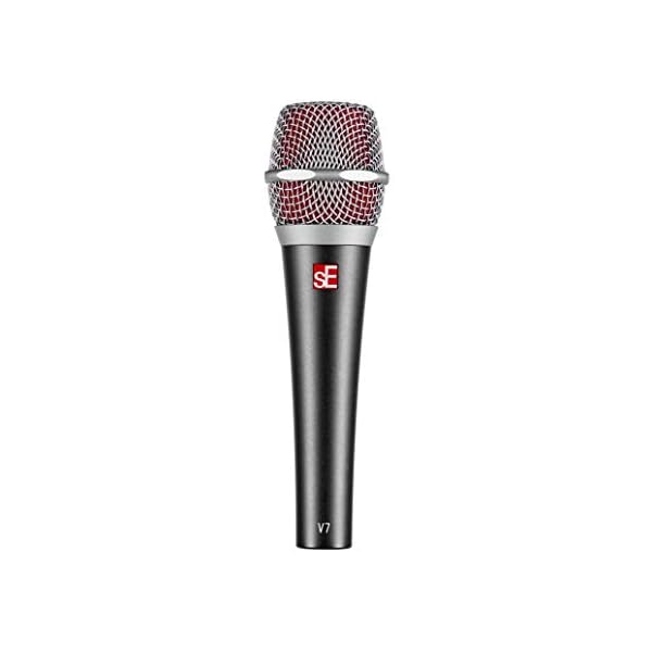 sE Electronics V7 Dynamic Microphone