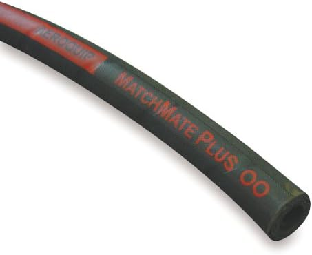 Bulk Hose, 3/4 In ID x 50 Ft, 3125 PSI