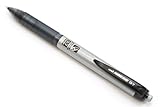 Uni Power Tank Smart Series Ballpoint Pen - 0.7 mm - Silver Body